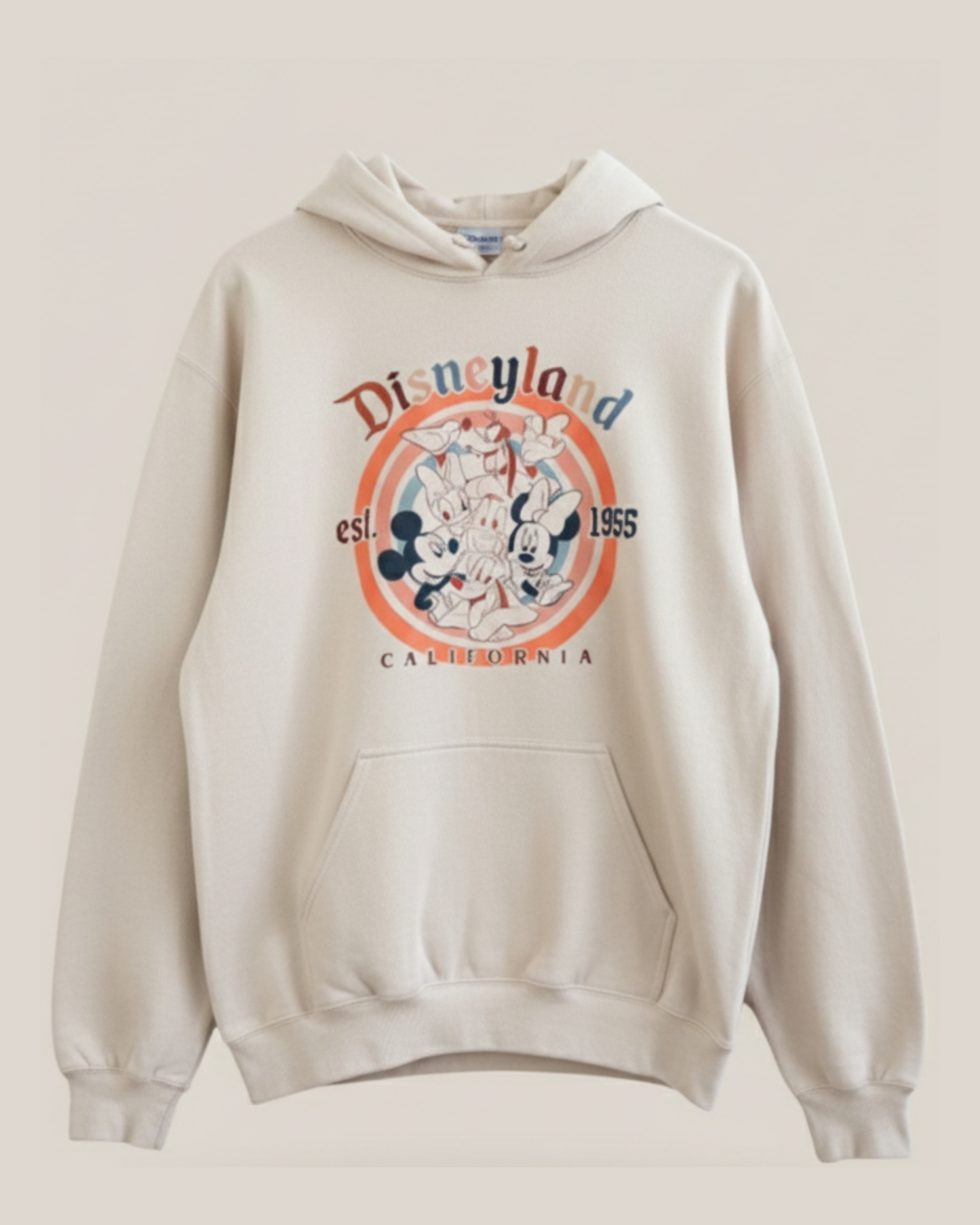 Disneyland | Disney | Hoodie