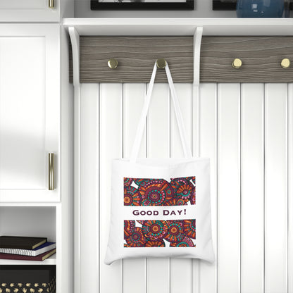 Good Day Tote Bag