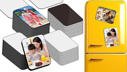 Magnet || Personalized Fridge Magnet