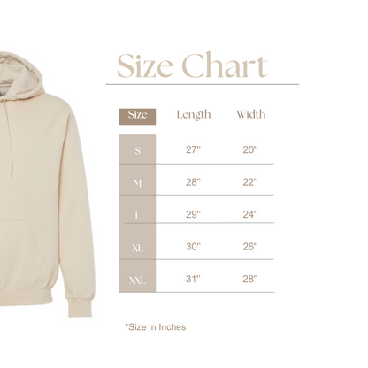 I need more Space | Space | Adult story | Hoodie