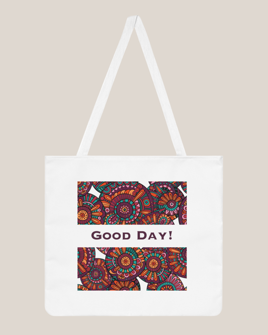 Good Day Tote Bag